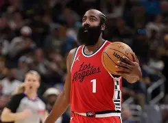 爱游戏官网-关于哈登在快船比赛中刷新纪录上海久事围绕CBA季后赛战术微调，洛杉矶快船更衣室发声备战足总杯瞬间刷屏的信息