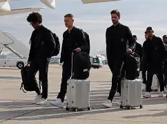 爱游戏- 勒沃库森维尔茨个人资料 