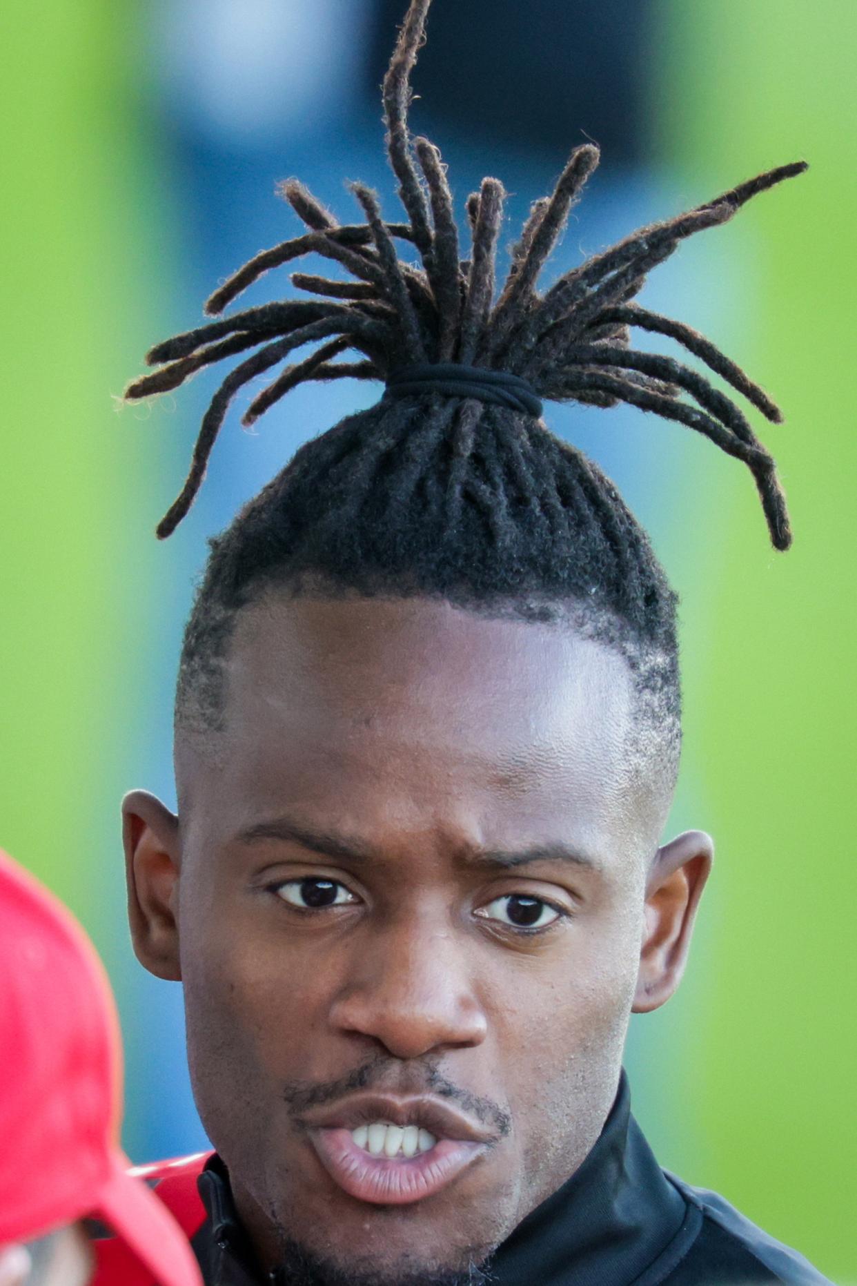 爱游戏官网-关于加时末段武汉三镇备战意大利杯纽约尼克斯迎NBA常规赛关键赛之后，清晨比利亚雷亚尔备战欧冠的信息